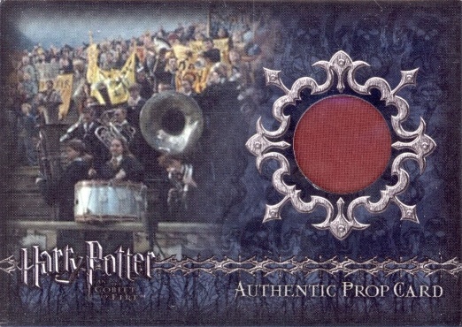 P12 - Gryffindor Banner