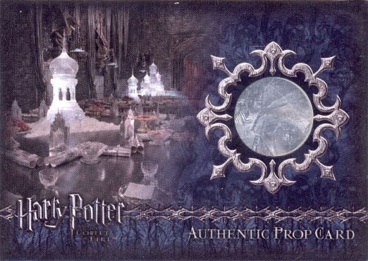 P2 - Yule Ball Program - Front