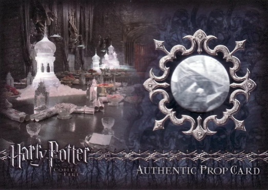 P2 - Yule Ball Program - Front