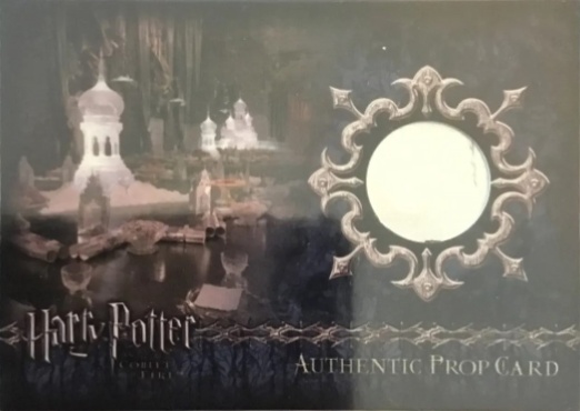 P2 - Yule Ball Program - Front