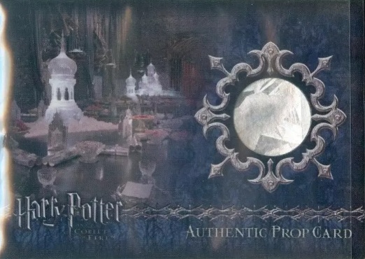 P2 - Yule Ball Program - Front