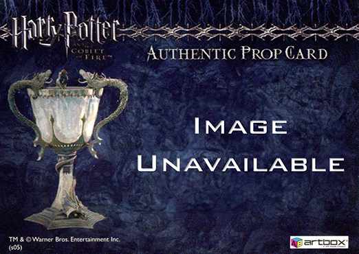 P14a - Death Eater Wand - Back