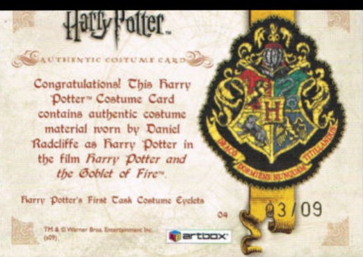 04 - Harry Eyelets - Back