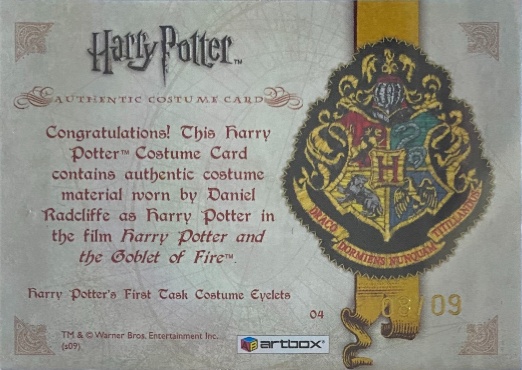 04 - Harry Eyelets - Back