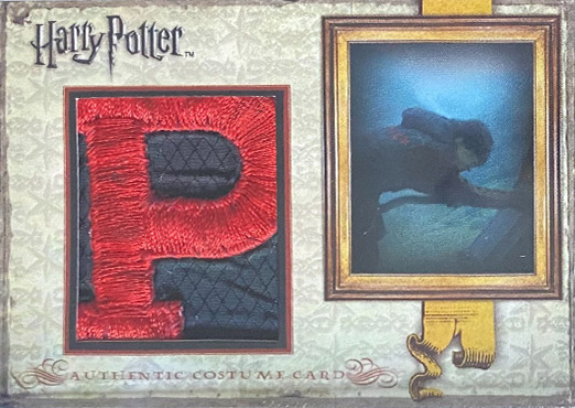 05 - Harry Name Patch