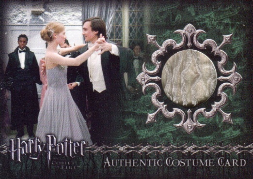 C6 - Fleur Delacour's Yule Ball Dress - Front