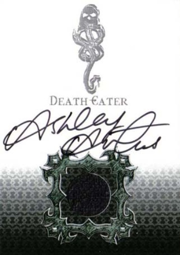 DE1 - Ashley Artus - Front