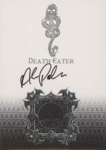 DE2 - Alex Palmer - Front