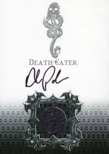 DE2 - Alex Palmer - Front