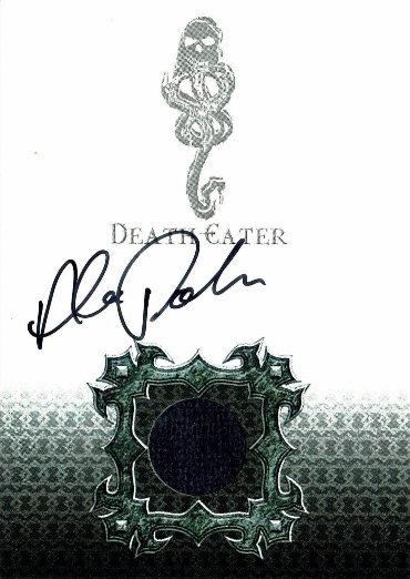 DE2 - Alex Palmer - Front