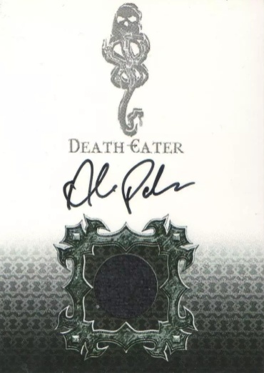 DE2 - Alex Palmer - Front