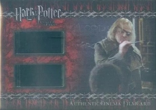 CFC6 - Mad-Eye Moody - Front