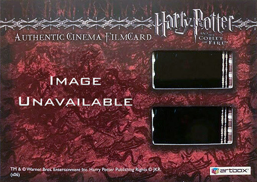 CFC4 - Ron and Harry Close Up - Back