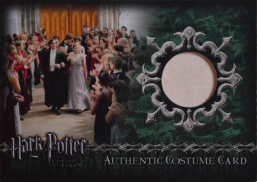 Ci1 - Fleur Delacour's Yule Ball Dress