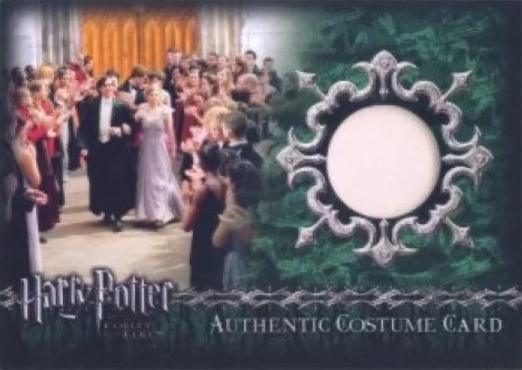 Ci1 - Fleur Delacour's Yule Ball Dress - Front