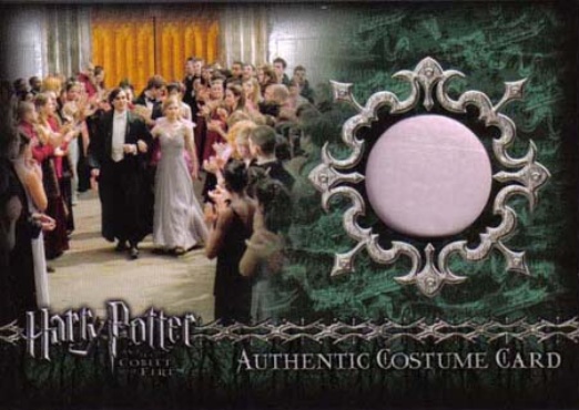 Ci1 - Fleur Delacour's Yule Ball Dress - Front