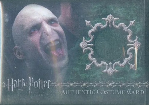 Ci2 - Lord Voldemort's Cloak - Front