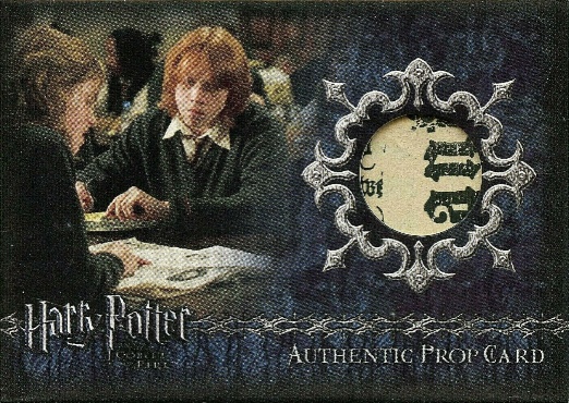 Ci3 - Daily Prophet - Front