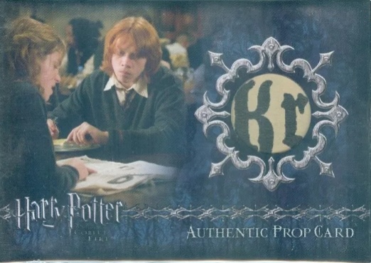 Ci3 - Daily Prophet - Front