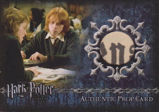 Ci3 - Daily Prophet - Front