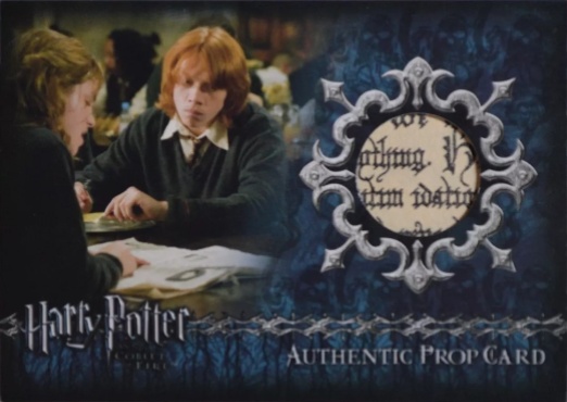 Ci3 - Daily Prophet - Front