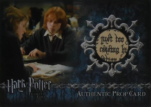 Ci3 - Daily Prophet - Front