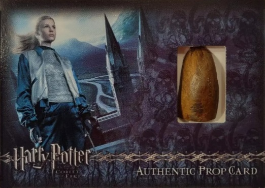 Ci4c - Fleur Delacour's Wand - Front