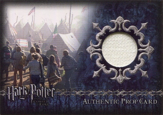 P1 - Irish Flag - Front