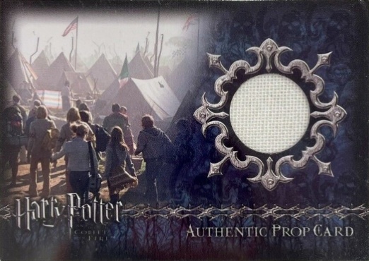 P1 - Irish Flag - Front