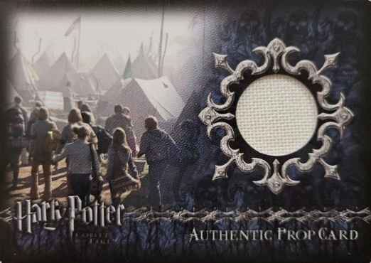 P1 - Irish Flag - Front