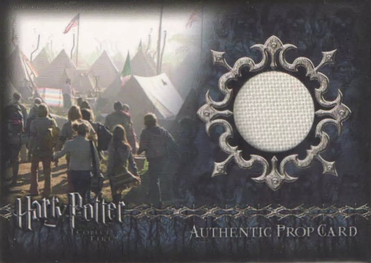 P1 - Irish Flag - Front