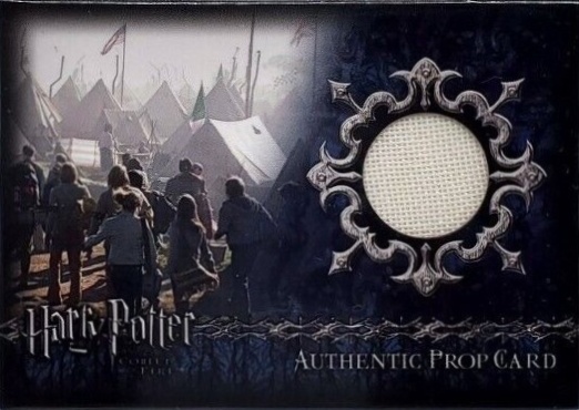 P1 - Irish Flag - Front