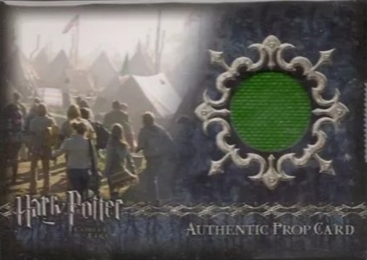 P1 - Irish Flag - Front