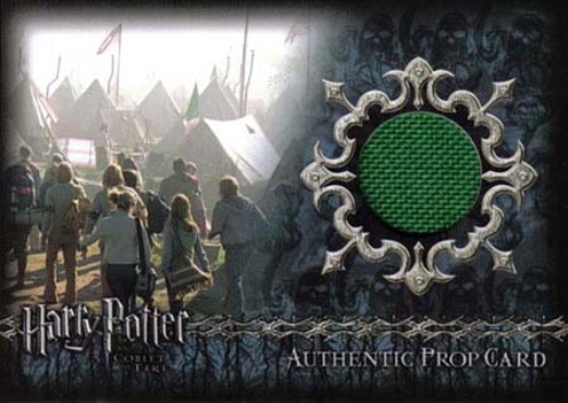 P1 - Irish Flag - Front