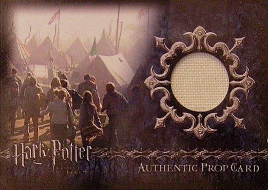 P1 - Irish Flag - Front