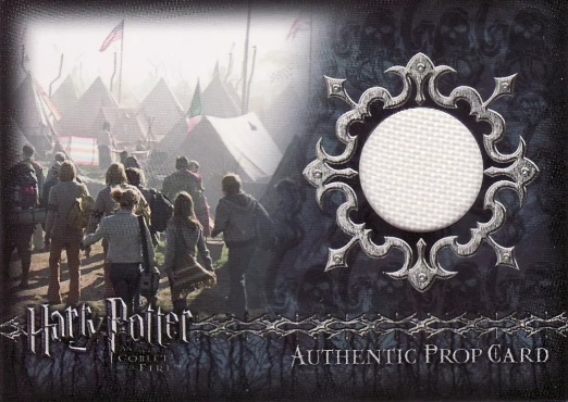 P1 - Irish Flag - Front