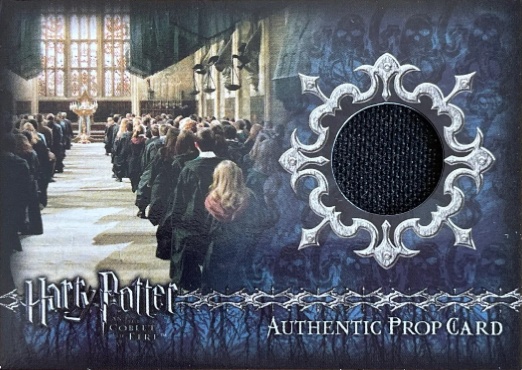 P2 - Memorial Banner