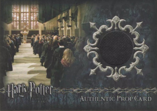 P2 - Memorial Banner - Front