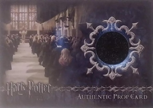 P2 - Memorial Banner - Front