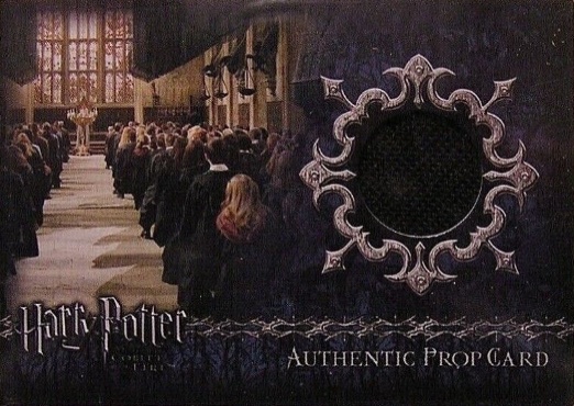 P2 - Memorial Banner - Front