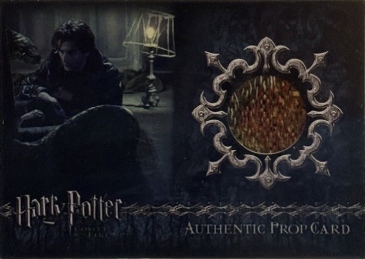 P5 - Riddle House Material - Front