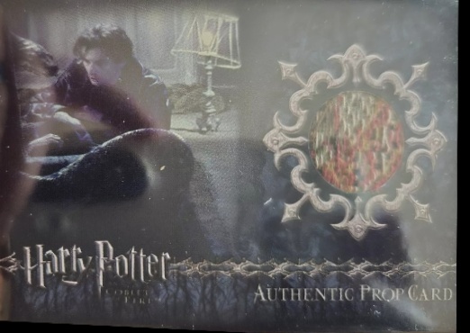 P5 - Riddle House Material - Front