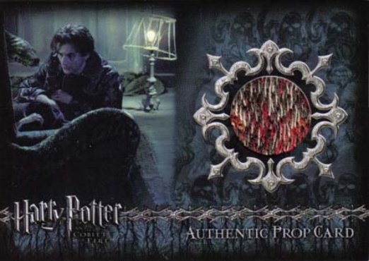 P5 - Riddle House Material - Front