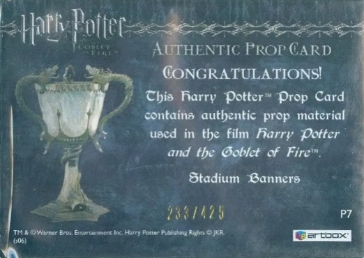 P7 - Stadium Banners - Back