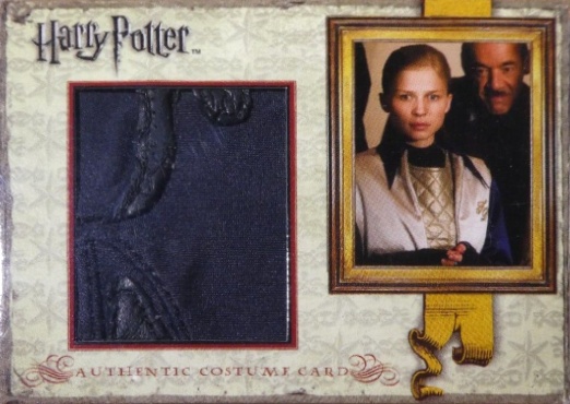 Fleur Delacour's First Task Glove - Front