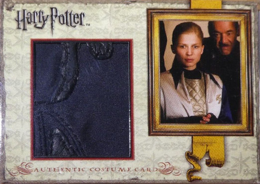 Fleur Delacour's First Task Glove