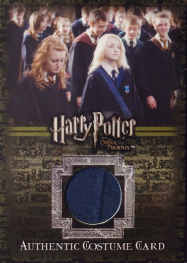 C14 - Ravenclaw School Robes