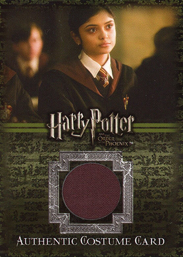 C15 - Gryffindor School Robes - Front