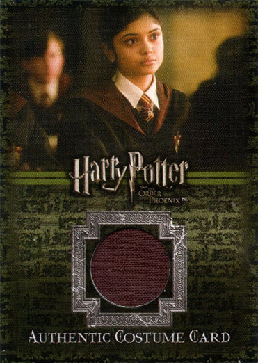 C15 - Gryffindor School Robes - Front