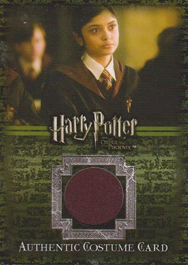 C15 - Gryffindor School Robes - Front